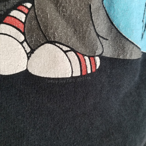 Vintage 2009 Fox Family Guy Characters T-shirt - Picture 6 of 10